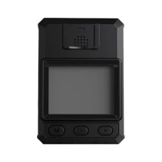 Нагрудный видеорегистратор Recoda M502B-WG 128GB GPS WI-FI