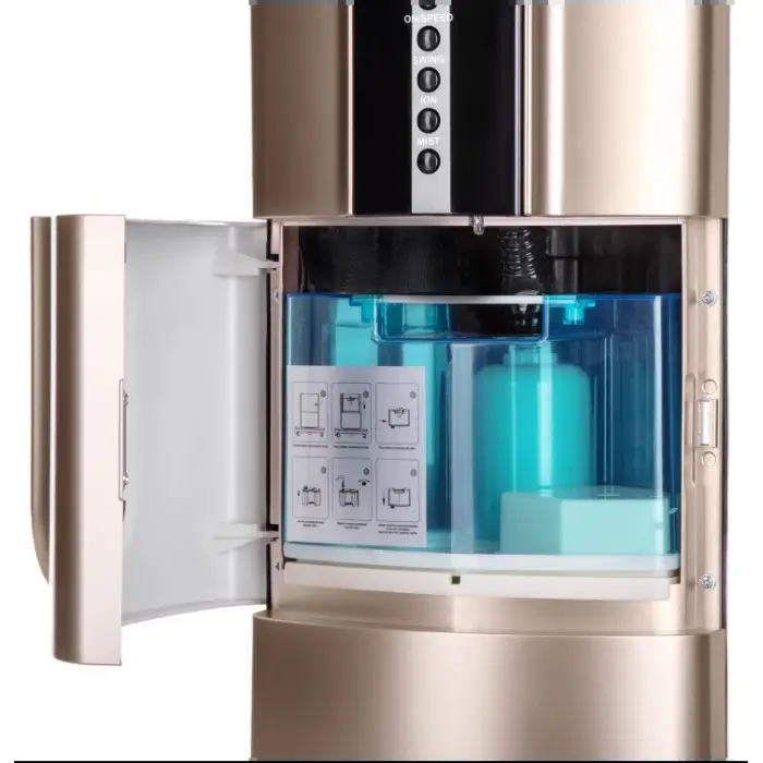 Вентилятор Ardesto FNM-X2G