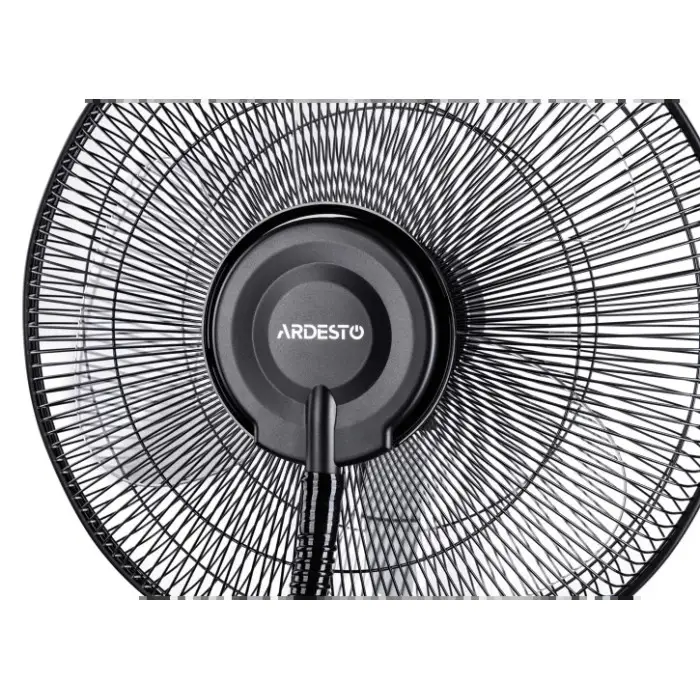 Вентилятор Ardesto FNM-X2G