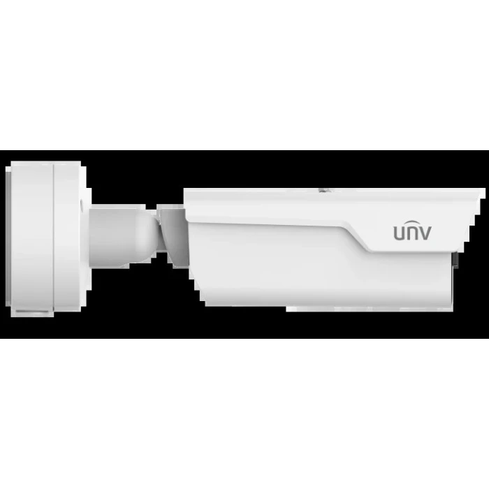 IP-відеокамера Uniview PKC2630@Z28-P (2.8-12) White