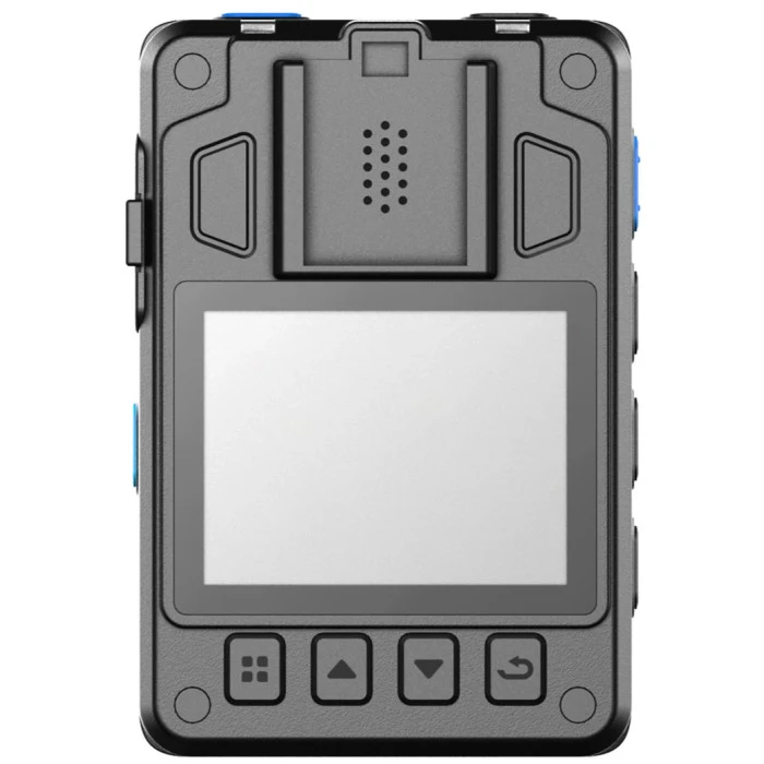 Нагрудный видеорегистратор Tecsar BDCam 22-64GWBE