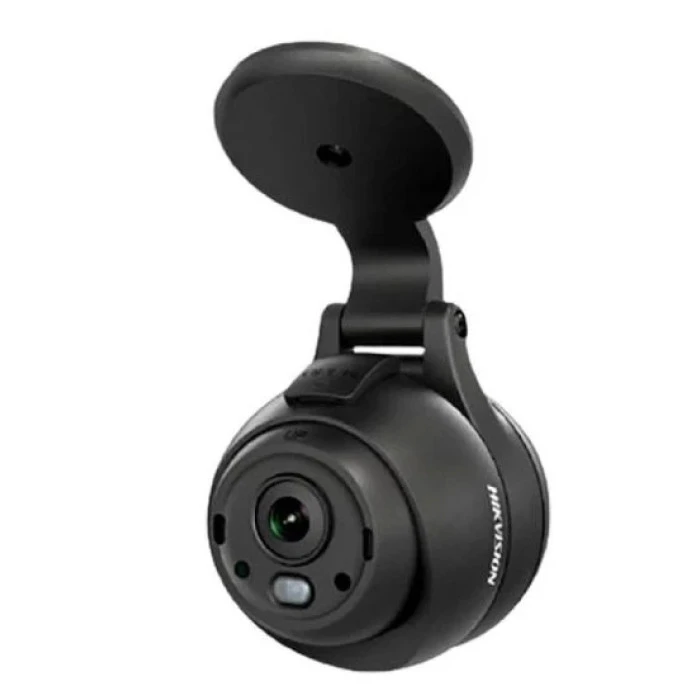 Відеокамера Hikvision AE-VC152T-S (2.1) Black