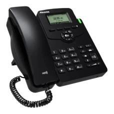 SIP телефон Akuvox SP-R50P V2 Black Akuvox 14618-1