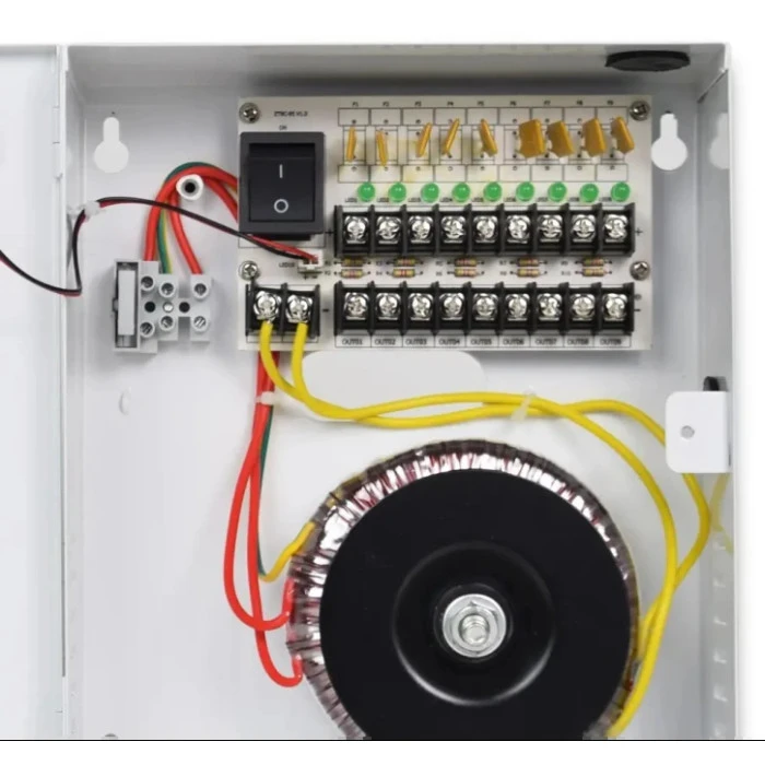 Блок живлення Full Energy BG-2410
