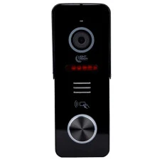 Вызывная панель Light Vision RIO FHD(RF) Black (82-00218)