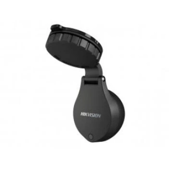 Відеокамера Hikvision AE-VC152T-S (2.1) Black