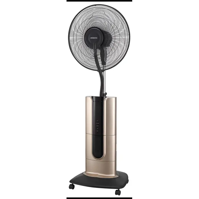 Вентилятор Ardesto FNM-X2G