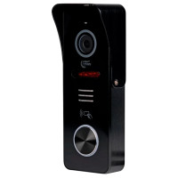 Вызывная панель Light Vision RIO FHD(RF) Black (82-00218)