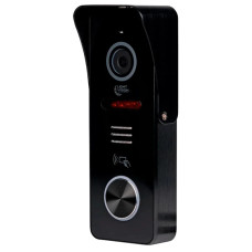Вызывная панель Light Vision RIO FHD(RF) Black (82-00218)