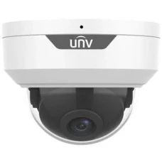 Відеокамера Uniview UAC-D128-ADF28MS (2.8) White