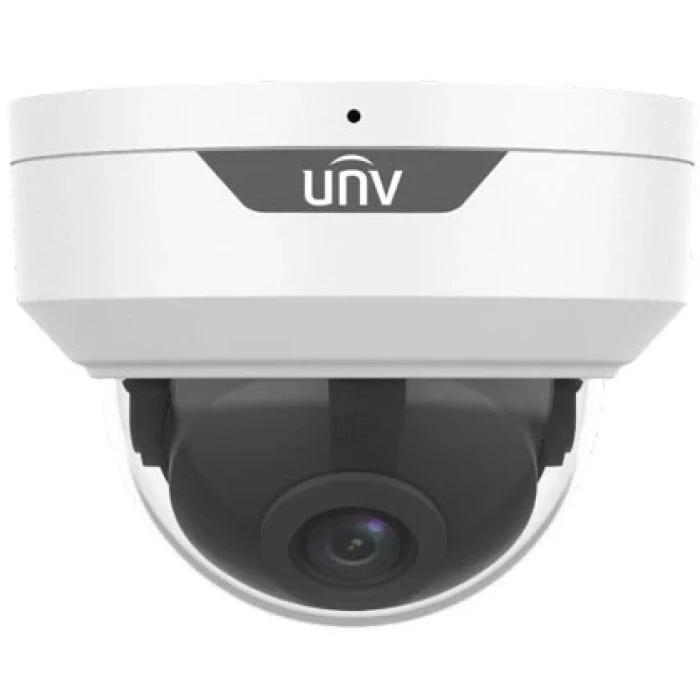 Відеокамера Uniview UAC-D128-ADF28MS (2.8) White
