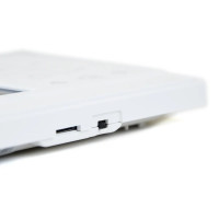 Видеодомофон Tantos Lilu - SD 4.3" White