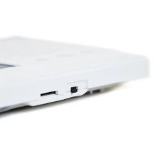 Видеодомофон Tantos Lilu - SD White