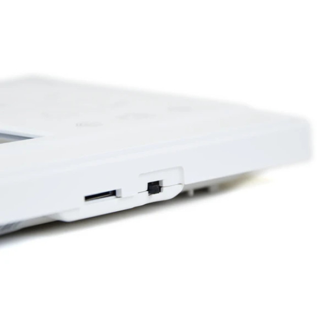 Видеодомофон Tantos Lilu - SD White