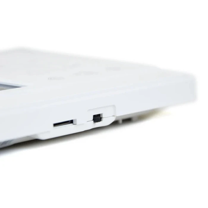 Видеодомофон Tantos Lilu - SD White