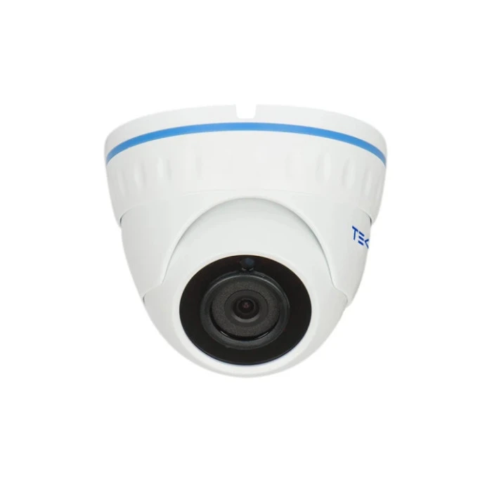 Комплект відеоспостереження AHD 2IN 2MEGA Tecsar 12458