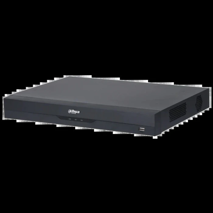 Гибридный видеорегистратор Dahua DH-XVR5232AN-I3