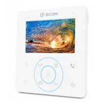 Видеодомофон BCOM BD-480 (215029)