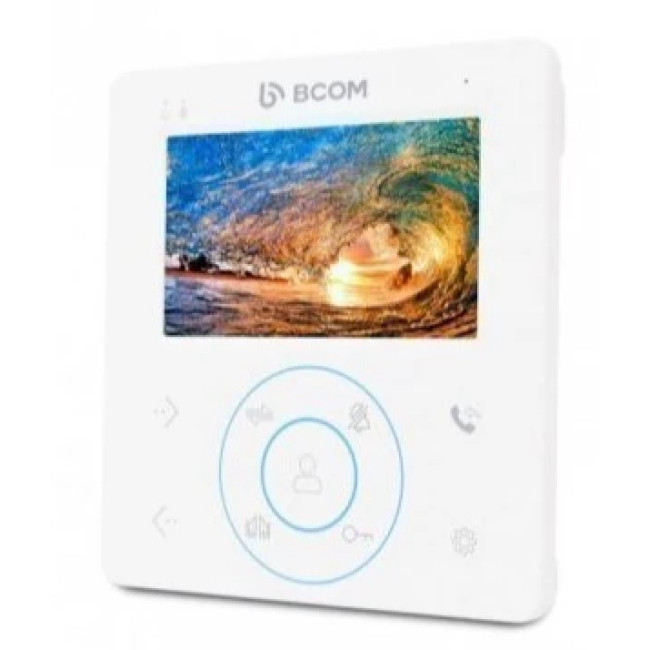 Видеодомофон BCOM BD-480 (215029)