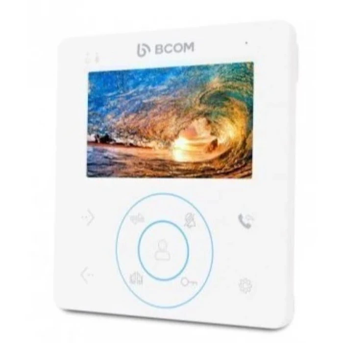 Видеодомофон BCOM BD-480 (215029)