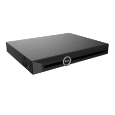 Сетевой IP видеорегистратор Tiandy TC-R3210 Spec: I/F NVR 10 каналов (FR)