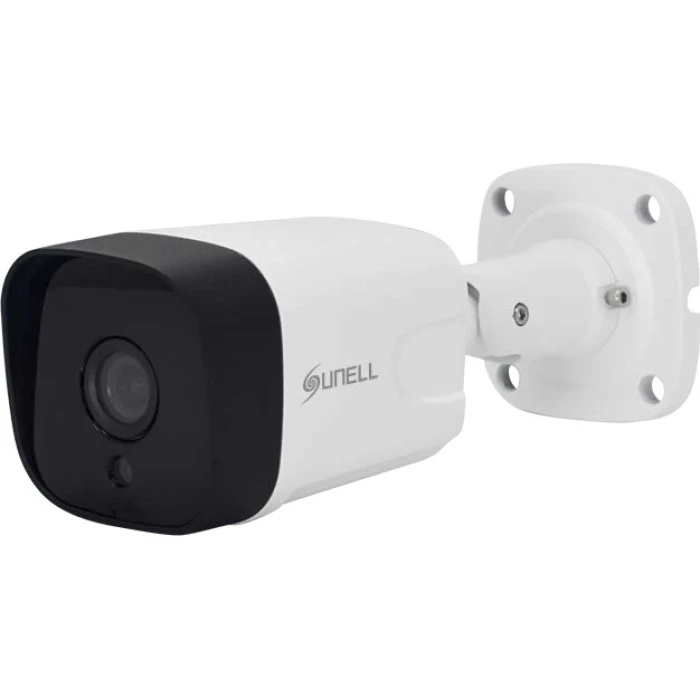 IP-видеокамера Sunell SN-IPR5122CSBN-B (2.8) White