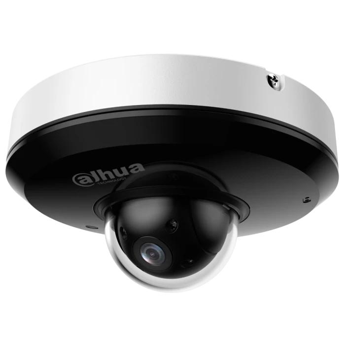 IP-видеокамера Dahua DH-SD1A204DB-GNY (2.8-12) Black/White