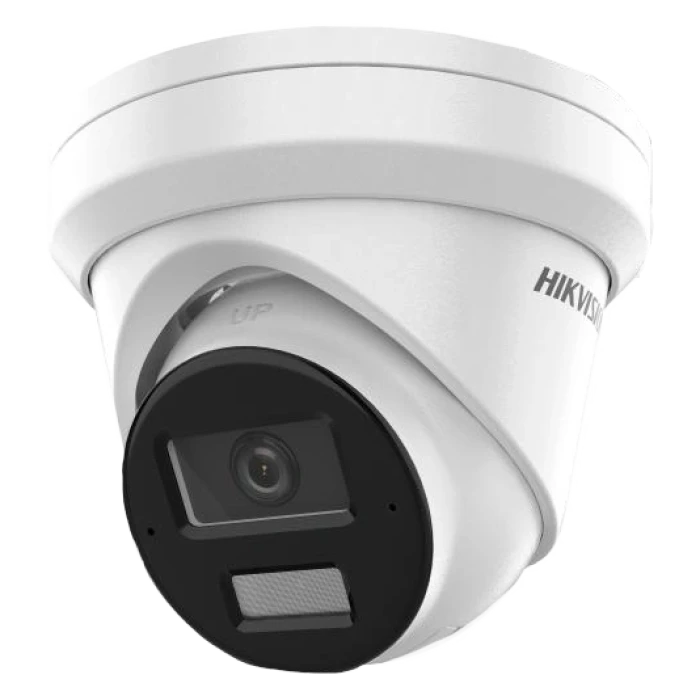 IP-видеокамера Hikvision DS-2CD2383G2-LI2U (2.8) White