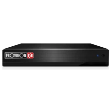 Гібридний відеореєстратор Provision-ISR SH-16200A5N-5L(MM)-V2