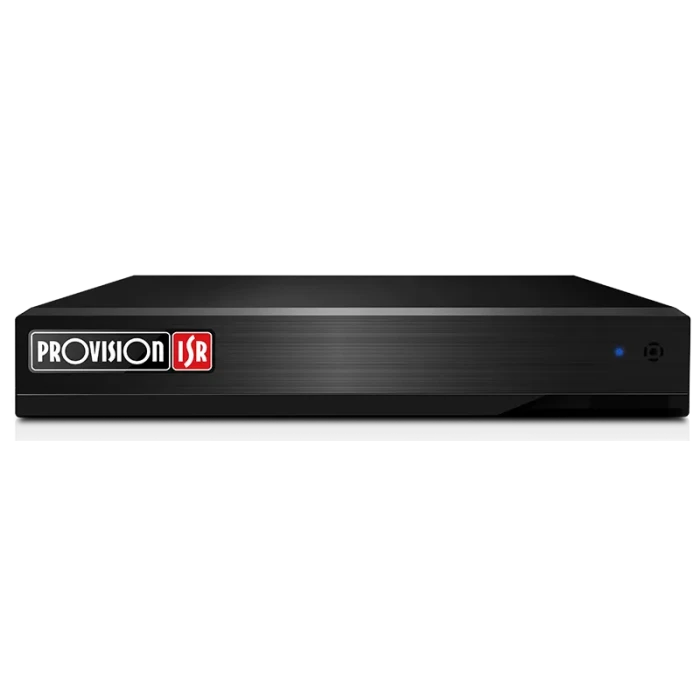 Гібридний відеореєстратор Provision-ISR SH-16200A5N-5L(MM)-V2