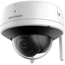 IP-відеокамера Hikvision DS-2CV2141G2-IDW(W) (2.8) White