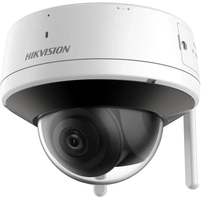 IP-відеокамера Hikvision DS-2CV2141G2-IDW(W) (2.8) White