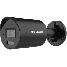 IP-видеокамера Hikvision DS-2CD2083G2-LI2U (2.8) Black