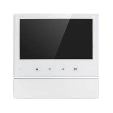 Видеодомофон Commax CDV-70H2 White