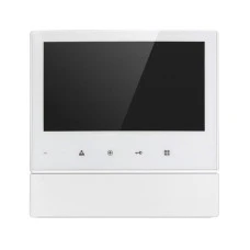 Видеодомофон Commax CDV-70H2 White
