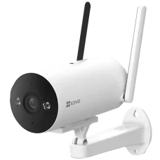 IP-видеокамера Ezviz CS-H5 (4) White