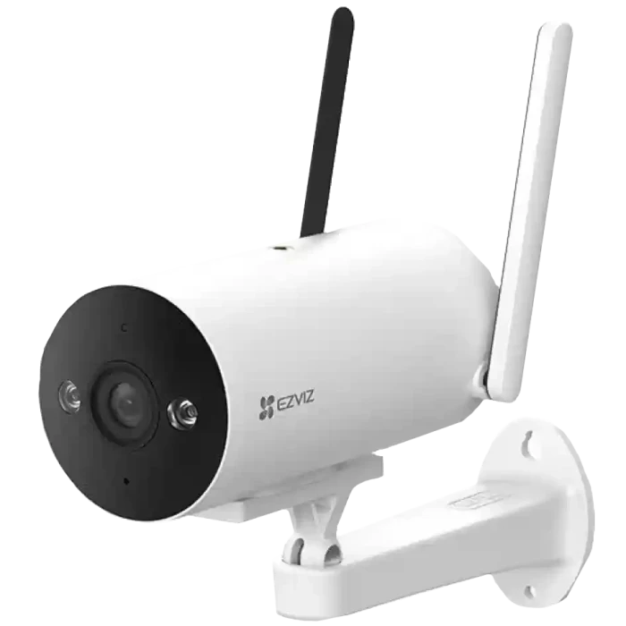 IP-видеокамера Ezviz CS-H5 (4) White