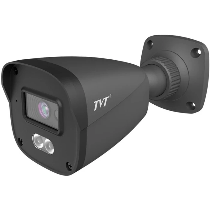 IP-видеокамера TVT TD-9441S4L-C (D/PE/AW1) (77-00438)