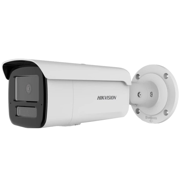 IP-відеокамера Hikvision DS-2CD2T43G2-4LI (4) White