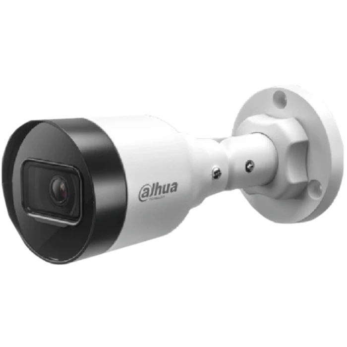 IP-видеокамера Dahua DH-IPC-HFW1230S1 (2.8) White