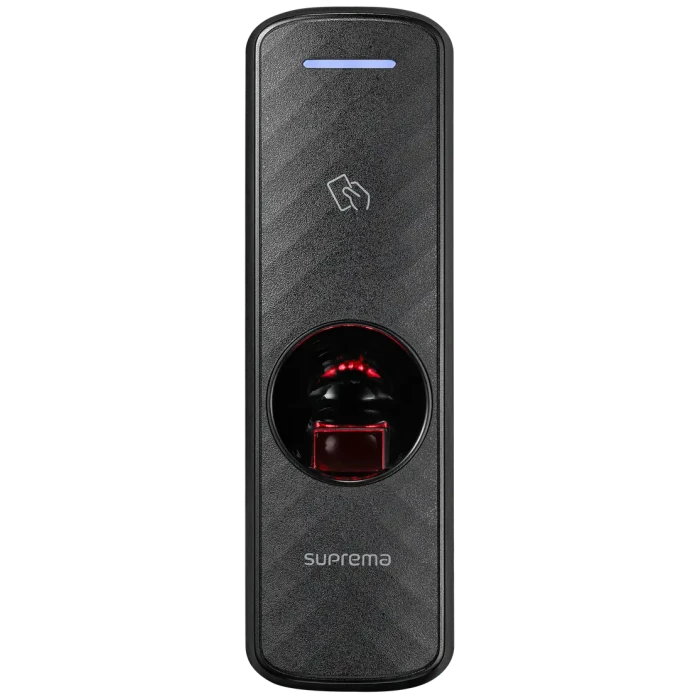 Сканер відбитків пальців Suprema BioEntry P2 (BEP2-OA)