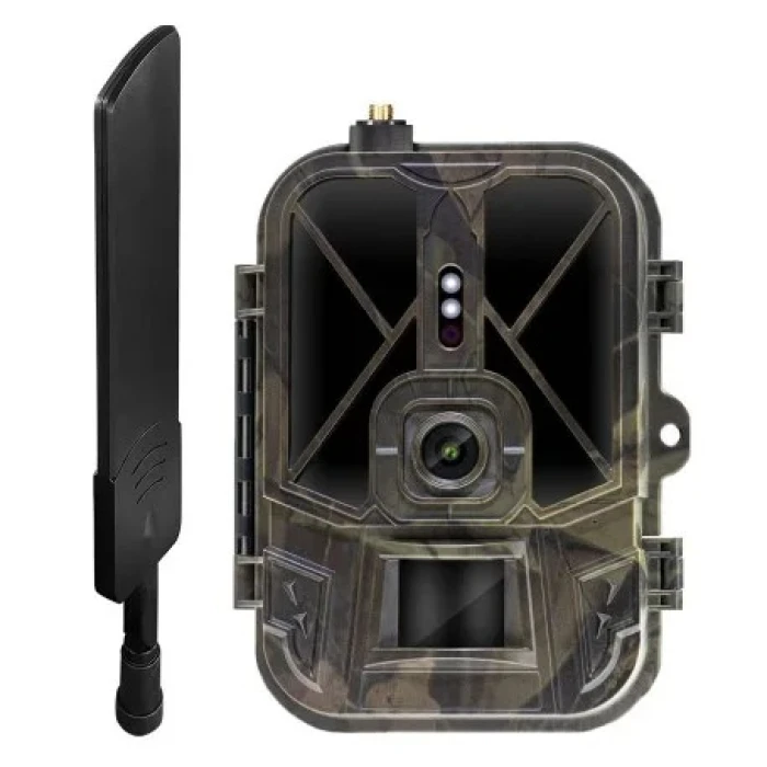 Фотопастка Suntek HC-940Ultra Li (120MP, 8000mAh, Хмара)