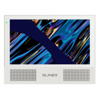 Відеодомофон Slinex Sonik 7 Cloud (SONIK7_W)
