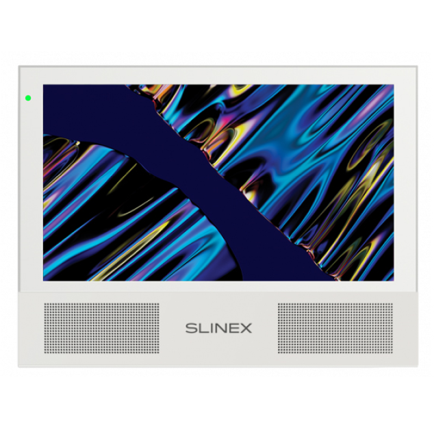 Видеодомофон Slinex Sonik 7 Cloud (SONIK7_W)