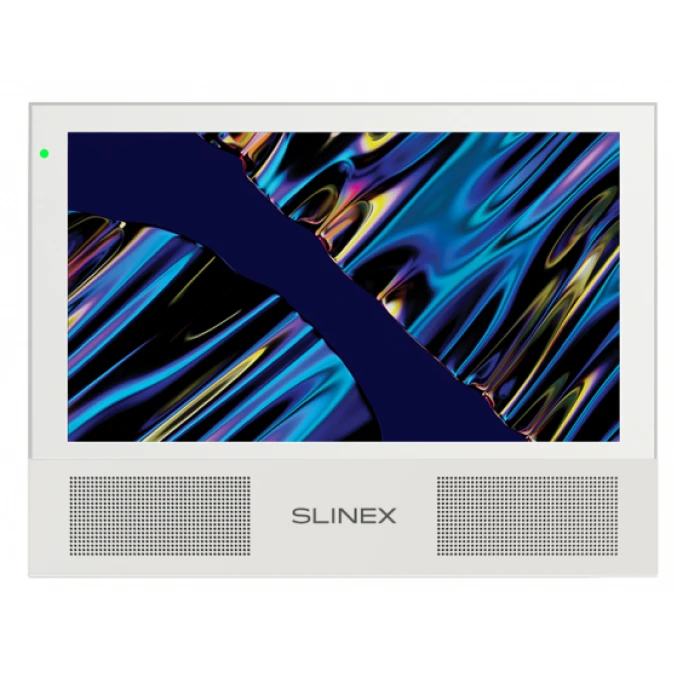 Видеодомофон Slinex Sonik 7 Cloud (SONIK7_W)