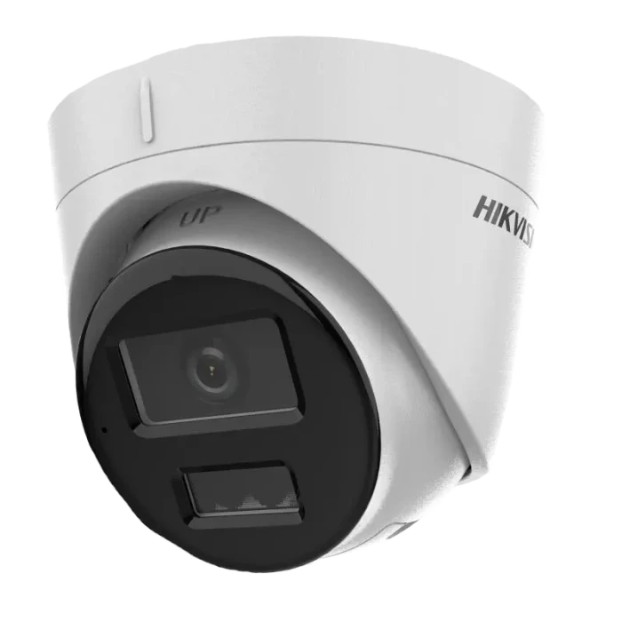 ІР-Відеокамера Hikvision DS-2CD1343G2-LIUF (4) White