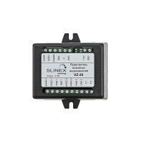 Разветвитель Slinex VZ-20 Slinex 15337