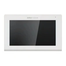 Видеодомофон Arny AVD-742A 2MPX Wi-Fi White
