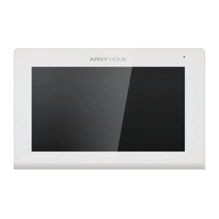 Видеодомофон Arny AVD-742A 2MPX Wi-Fi White