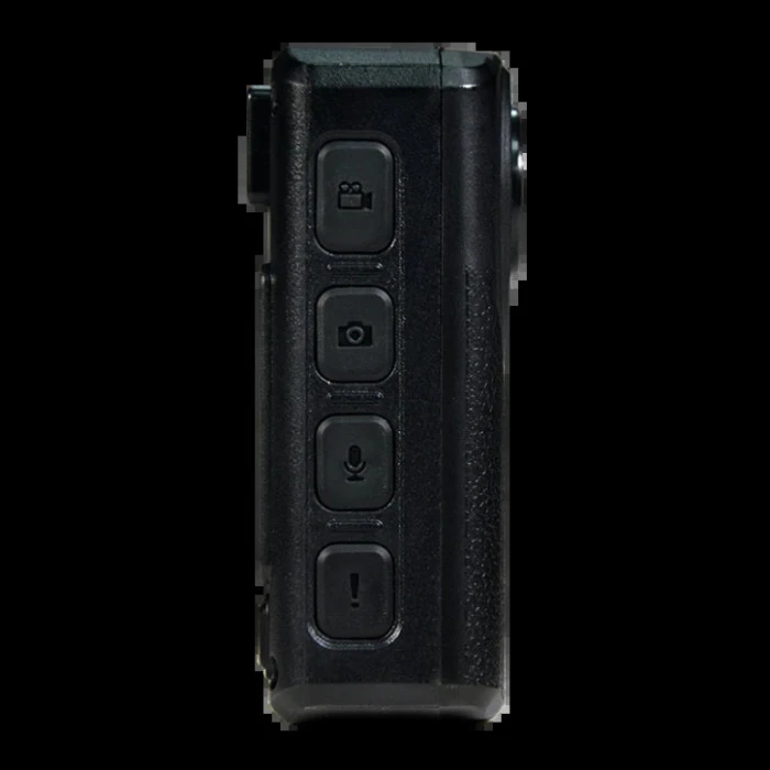 Нагрудный видеорегистратор Tecsar BDC-53-64C